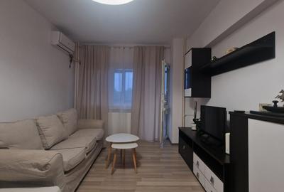 Apartament cu 3 camere decomandat în Dorobanți - 3