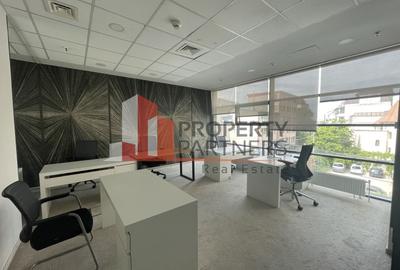 Spatiu de birou in Floreasca - 9