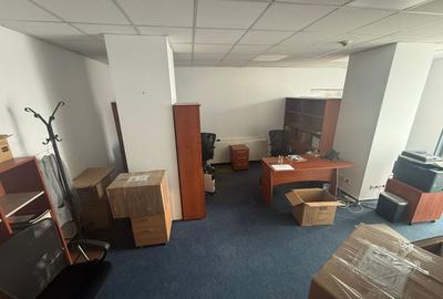 Birou, de 107 mp, în P-ța Victoriei - 3