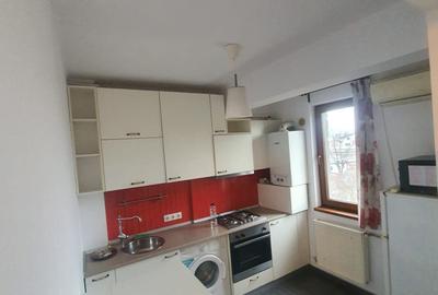 Garsonieră semidecomandată, mobilată în Bucureștii Noi - 3