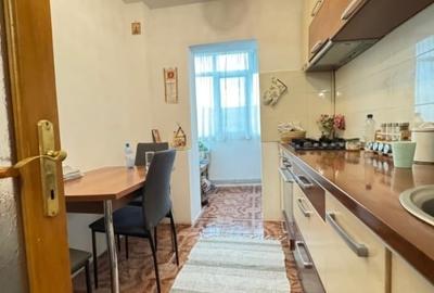 Apartament cu 2 camere decomandat în Dacia - 14