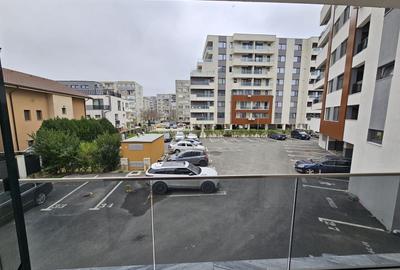 Apartament 3 camere de inchiriat Tomis Plus / Constanta - 8