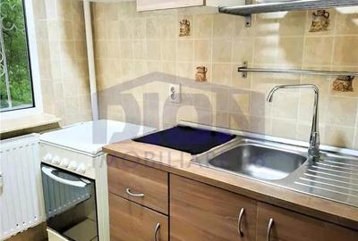 Garsonieră semidecomandată, mobilată în Drumul Taberei - 1