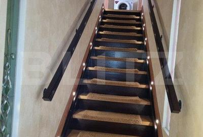 Casa individuala, 380mp, 650mp teren, zona Ipotesti - 8