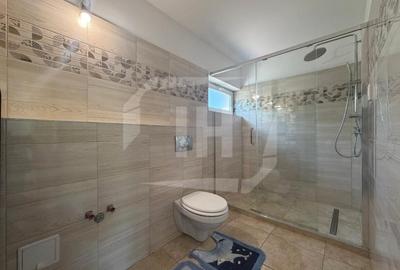 Casă individuală cu 5 camere cu Canalizare în Borhanci - 8