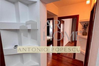 Apartament 3 camere, decomandat, Ploiesti, zona Gh. Doja. - 18