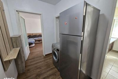 Apartament cu 2 camere în Central - 5