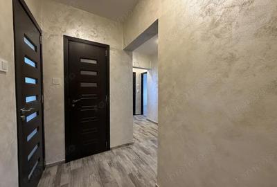 Apartament cu 3 camere decomandat în Doamna Ghica - 12