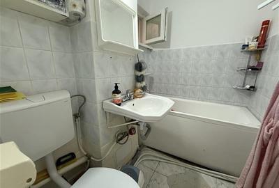 Miron Costin - zona Zimbru - apartament + teren proprietate - 12
