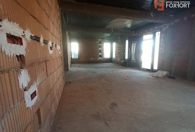 Casă individuală cu 7 camere cu Teren 600 Mp în Moșnița Nouă - 7