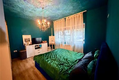 Apartament cu 2 camere decomandat, mobilat în Ghiroda - 4