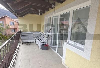 Apartament 3 camere, 85 mp, 2 parcari, zona Atelierul de pizza - 13