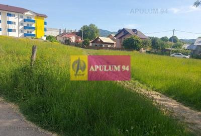 Teren intravilan  de vânzare în Breaza de Sus - 3