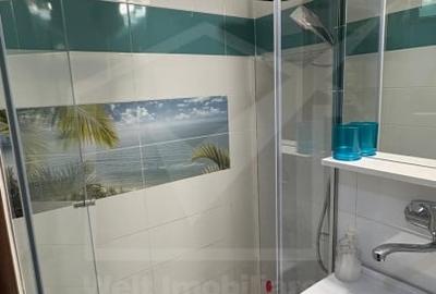 2 camere, decomandat, zona strazii Clabucet - 8