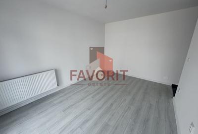 Decomandat.  Spatiu depozitare . Loc de parcare inclus - 6