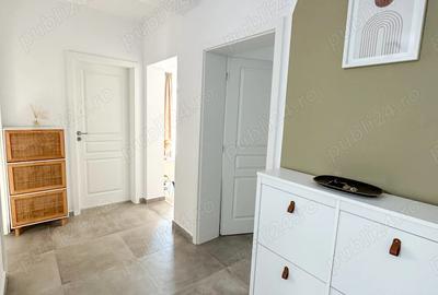 Apartament de inchiriat Premium Residence, Giroc (Calea Freziei) - 2