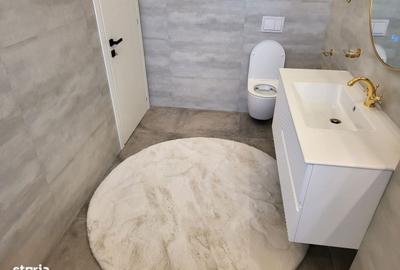 Apartament cu 4 camere, mobilat în Central - 19