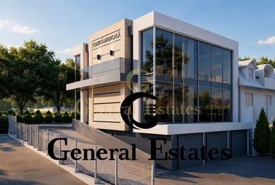 Spațiu comercial, de 312.79998779297 mp, în Copou - 2