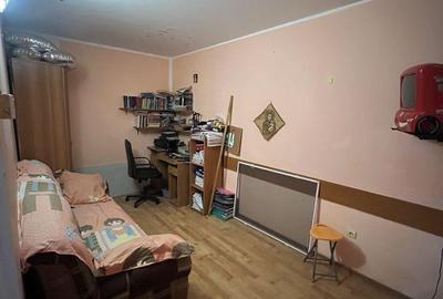 Garsonieră decomandată în Central - 6