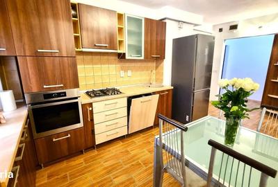 Apartament cu 3 camere în Malu Roșu - 9