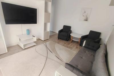 Garsoniera Moderna de Inchiriat Sanpetru (Bra?ov) + Loc de Parcare - 10