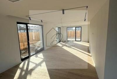 COM 0% I Vila premium 4 camere PIPERA Tunari I complex rezidential - 8