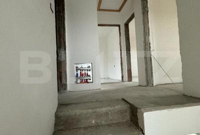 Casă cu 4 camere cu Teren 300 Mp în Rădăuți - 10