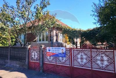 Exclusivitate! Casa cu anexe si teren generos, langa Jibou-Comision 0% - 16