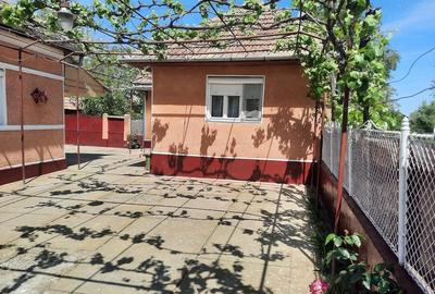 Casă cu 6 camere cu Teren 2200 Mp în Șicula - 4