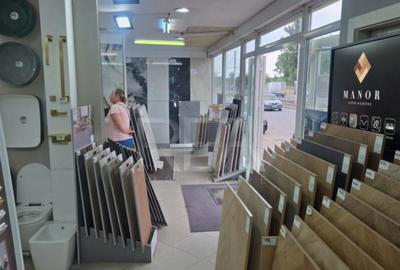 Spațiu comercial, de 40 mp, în Păcii - 3