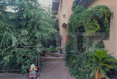 Casa individuala de vanzare Utvin 720mp teren hala de depozi - 5