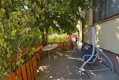 Apartament, 3 camere, 98 mp, semidecomandat, Centru , Zona Scoala Traian - 13
