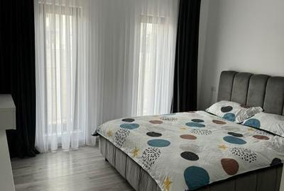 Casă cu 3 camere cu Teren 86 Mp în Gării - 4