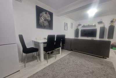Apartament 2 camere, mobilat-utilat nou, etaj 2, constr 2023 Bca, zona Elvila - 4