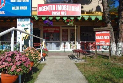 Garsonieră decomandată în Central - 2