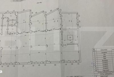 Spațiu comercial, de 750 mp, în Albești - 6
