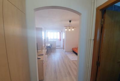 Garsoniera renovata la 10 min de Metrou Iancului – spatioasa si luminoasa - 4