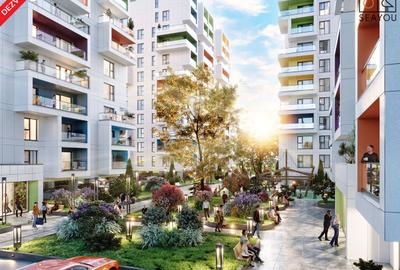 Garsonieră în Nord - 8