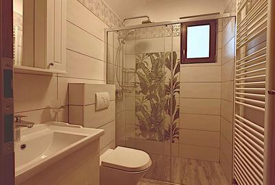 Casă cu 3 camere cu Teren 400 Mp în Piatra Arsă - 13