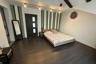 Casa P+ M in spate la Ikea - 25