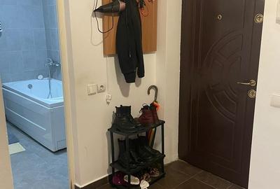 Garsonieră decomandată în Bună Ziua - 13