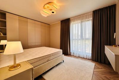 AP 3 CAMERE | STRAULESTI | DAMAROAIA | SISESTI | BANEASA | PARCARE - 6