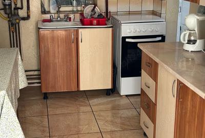 Casa vanzare Caracal 90m2 + teren 2110m2 Casa vanzare Caracal 90m2 + teren 2110m2 - 7