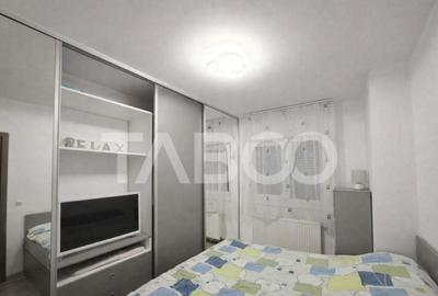 Apartament 2 camere balcon si parcare de vanzare etaj 1 - 7