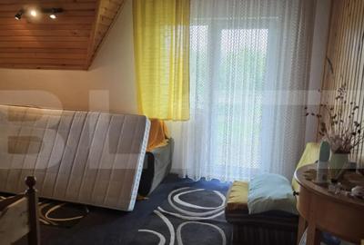 Casă cu 5 camere cu Teren 2000 Mp în Viile Satu Mare - 3