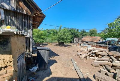 Casă cu 4 camere cu Teren 1439 Mp în Central - 3