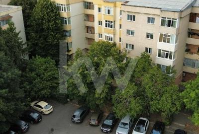 Apartament 4 camere George Enescu, decomandat - 1