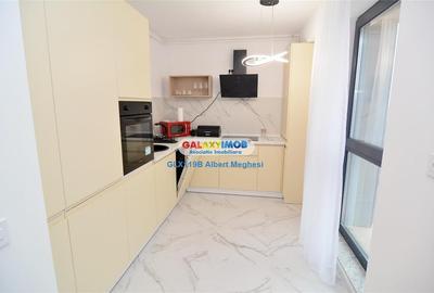 Apartament cu 3 camere semidecomandat, mobilat în Viilor - 4