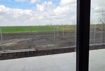 Duplex cu 5 camere cu Piscina în Odăi - 22