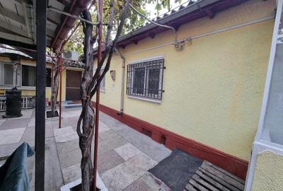 Viile noi-casa la sol cu garaj - 8